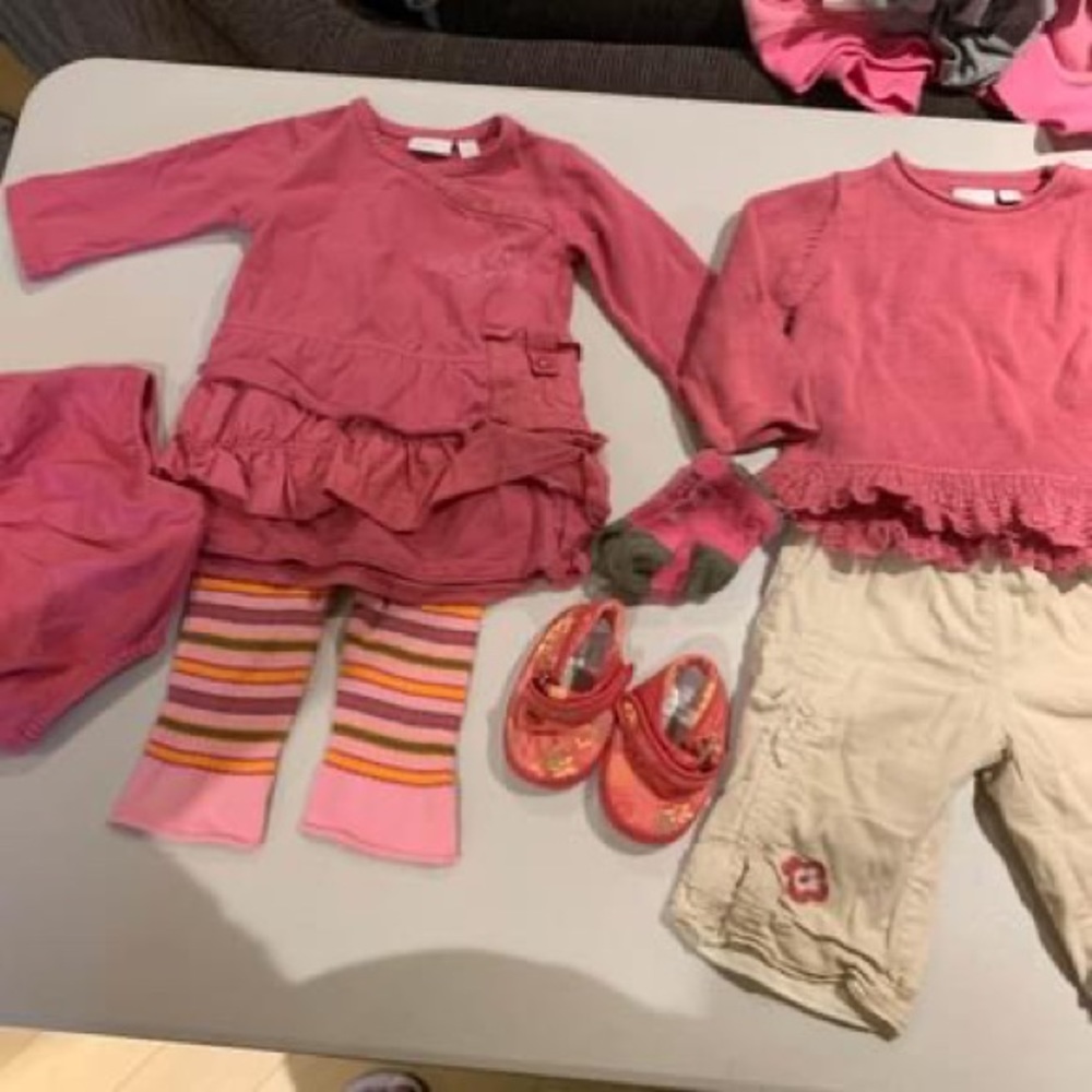 Mexx baby bundle